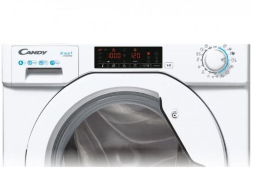 Candy Pralka do zabudowy CBW 48TWME-S