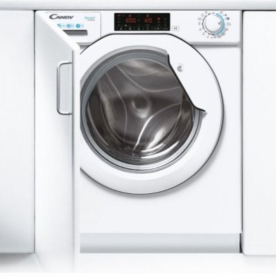 Candy Pralka do zabudowy CBW 48TWME-S
