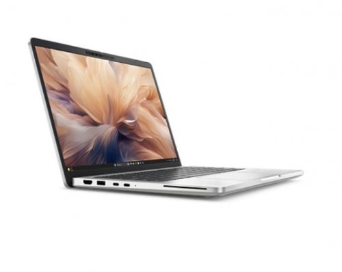 Dell Laptop Dell Pro 13 Plus Ultra 7 266V/16GB/512GB/13.3 cali FHD+