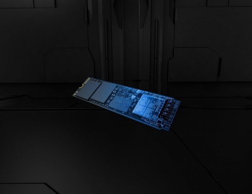 Kingston Dysk SSD Renegade G5 1TB NVMe 5.0 M.2 2280 14200/11000MB/s