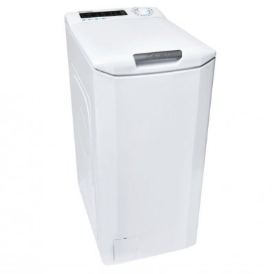 Candy Pralka TOP CSTG 37TMCE/1-S