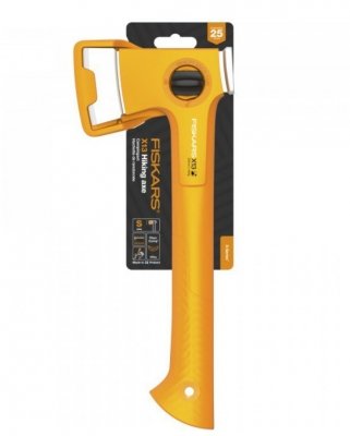 Fiskars Siekiera uniwersalna X-series toporek X13 1069101
