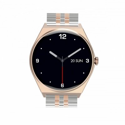 EcoWatch Smartwatch EW05 GOLD