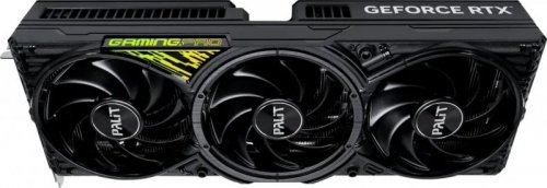 Palit Karta graficzna GeFroce RTX 5070 Ti GAMING PRO OC V1 16GB GDDR7 256bit 3DP/HDMI