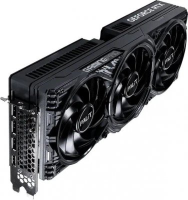 Palit Karta graficzna GeFroce RTX 5070 Ti GAMING PRO OC V1 16GB GDDR7 256bit 3DP/HDMI