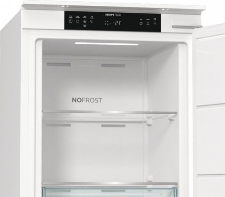 Gorenje Zamrażarka  FNCI517E41WF