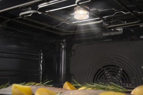 Gorenje Piekarnik BSA6737E15BG