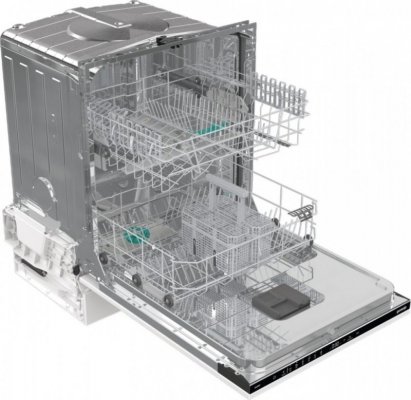 Gorenje Zmywarka GV642E90