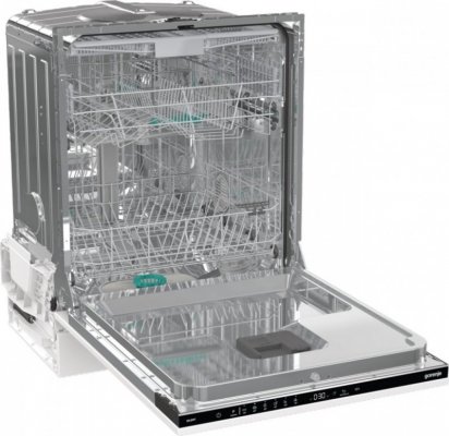Gorenje Zmywarka GV643E90
