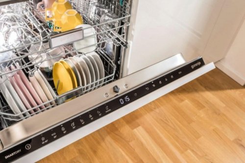Gorenje Zmywarka GV643E90