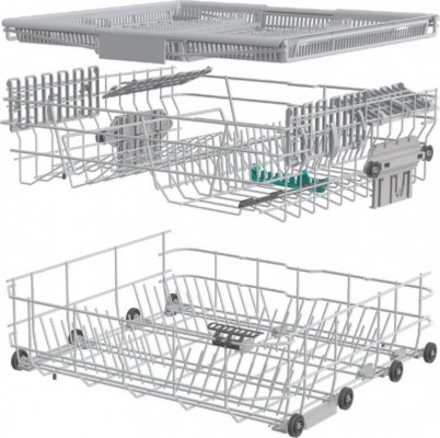 Gorenje Zmywarka GV643E90