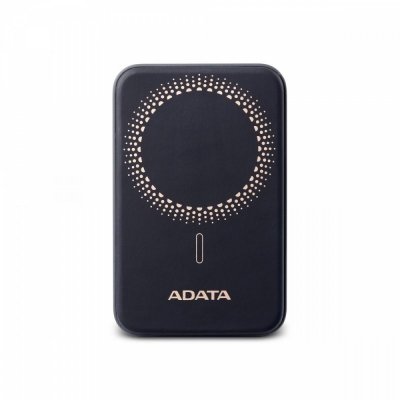 Adata Powerbank R50 5000mAh USB-C czarny