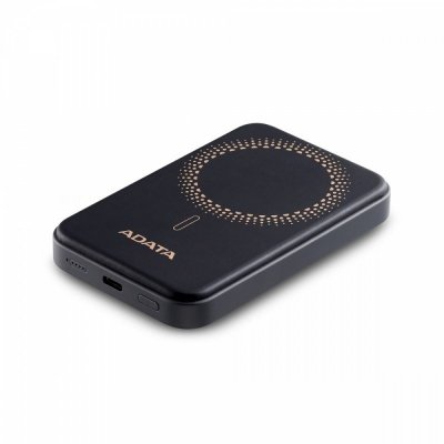 Adata Powerbank R50 5000mAh USB-C czarny