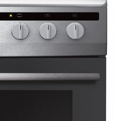 Amica Kuchnia gazowo-elektryczna 617GES3.33HZpTaDpA(Xx) PIZZA