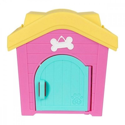 Cobi Zestaw Little Live Pets - Families Domek mamy