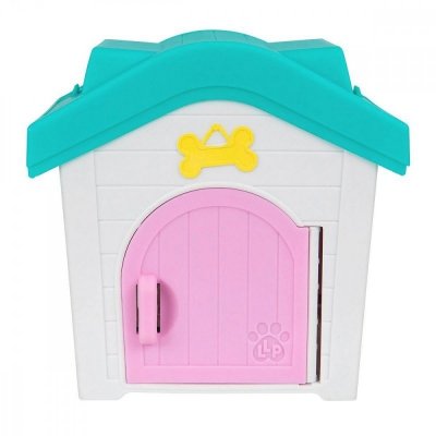Cobi Zestaw Little Live Pets - Families Domek mamy