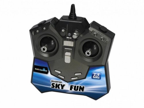 Revell RC Helikopter zdalnie sterowany RC Helicopter Sky Fun