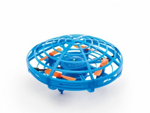 Revell RC Dron RC Motion Drone Magic Mover - niebieski