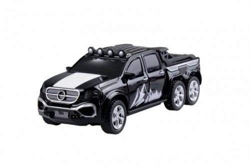 Revell RC Auto zdalnie sterowane RC Mini Car Camper