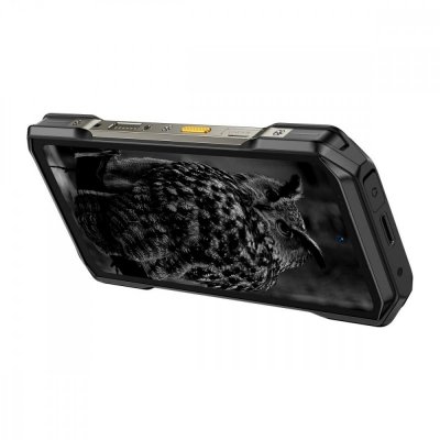 ULEFONE Smartfon Armor 27 5G 12/256GB Czarny