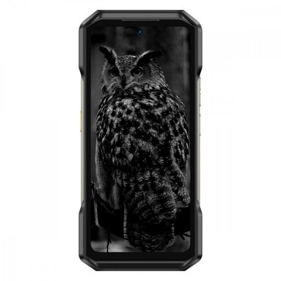 ULEFONE Smartfon Armor 27 5G 12/256GB Czarny