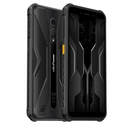 ULEFONE Smartfone Armor X12 Pro 4/64GB Czarny