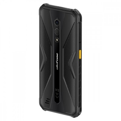 ULEFONE Smartfone Armor X12 Pro 4/64GB Czarny