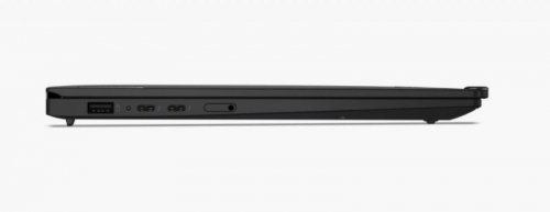 Lenovo Ultrabook Thinkpad X1 Carbon G13 21NS004UPB W11Pro Ultra 7 258V/32GB/1TB/INT/14.0 2.8K/Black/3YRS Premier Support + CO2 Offset