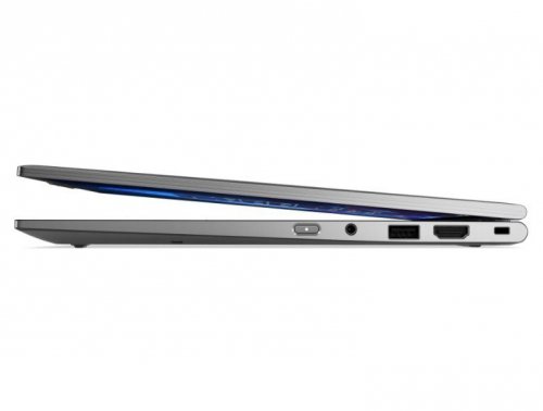 Lenovo Ultrabook Thinkpad X1 2-in-1 Gen10 21NU0023PB W11Pro Ultra 7 258V/32GB/1TB/INT/14.0 2.8K/Touch/Grey/3YRS Premier Support + CO2 Offset