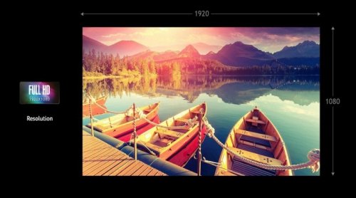 Acer Monitor 23.8 cala B247YGbmiprx IPS/120Hz/4ms/VGA/HDMI