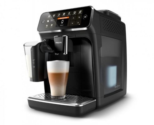 Philips Ekspres ciśnieniowy Seria 4300     EP4341/51