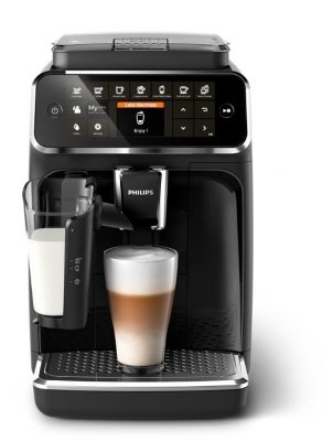 Philips Ekspres ciśnieniowy Seria 4300     EP4341/51