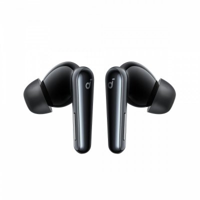 Anker Słuchawki Soundcore Liberty 5 Bluetooth czarne