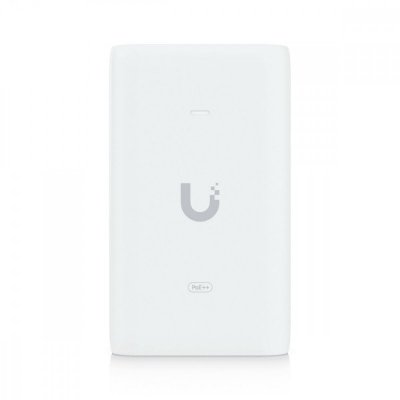UBIQUITI UniFi PoE++ Adapter (60W, PoE++)