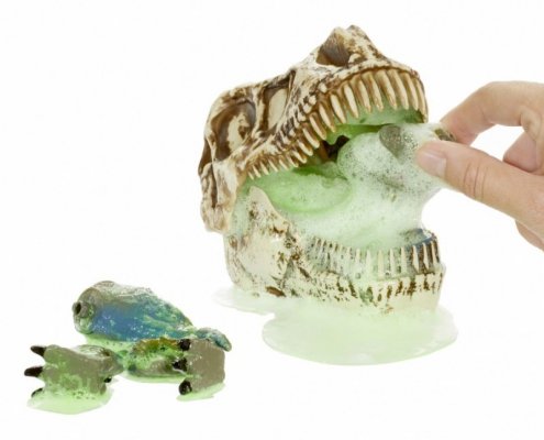 MGA Figurka GrossMos Blind Dino 1 sztuka