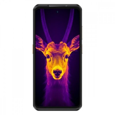 ULEFONE Smartfon Armor 25T Pro 5G 6/256GB Czarny