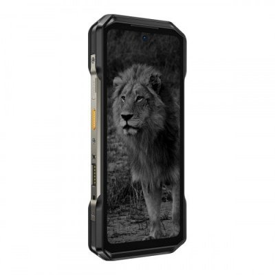 ULEFONE Smartfon Armor 27 Pro 5G 12/256GB Czarny