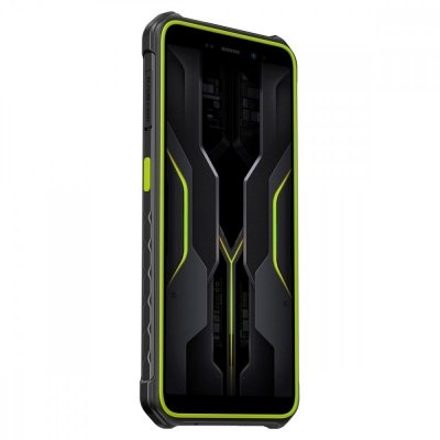 ULEFONE Smartfon Armor X12 Pro 4G 4/64GB Zielony