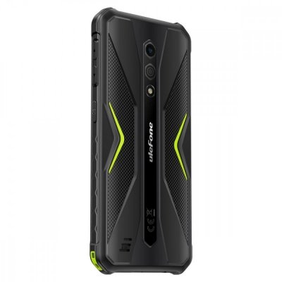 ULEFONE Smartfon Armor X12 Pro 4G 4/64GB Zielony