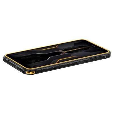 ULEFONE Smartfon Armor X12 Pro 4G 4/64GB Pomarańczowy
