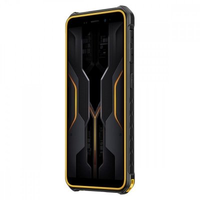 ULEFONE Smartfon Armor X12 Pro 4G 4/64GB Pomarańczowy
