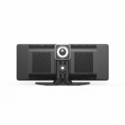 Maxcom Multimedialny ekran samochodowy MC01 Vibe