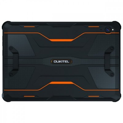 OUKITEL Tablet RT6 8/256GB 10,1 cala pomarańczowy