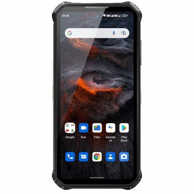 OUKITEL Smartfon WP19 Pro 8/256 GB czarny