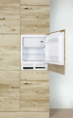 Amica Chłodziarko-zamrażarka do zabudowy UM130.3i(E)