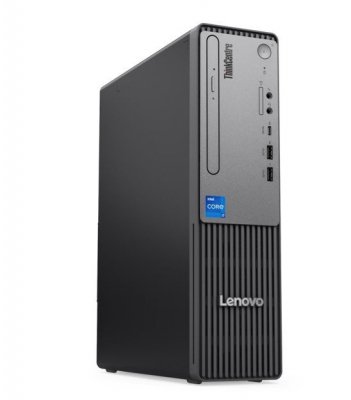 Lenovo Komputer ThinkCentre Neo 50s G5 SFF 12XF002BPB W11Pro i5-14400/16GB/1TB/INT/DVD/3YRS OS