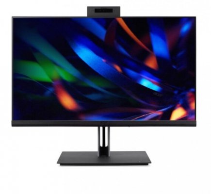 Acer Komputer All-in-One Veriton 23,8 cala VZ4714GT i5-13400/16GB/512GB/W11P