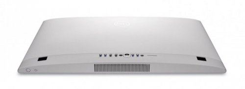 Dell Komputer Dell 24 All-in-One EC24250 Win11Pro 7-150U/16GB/1TB/23.8 FHD Touch/Intel Graphics/Cam/WLAN + BT/Backlit Kb/3Y ProSupport