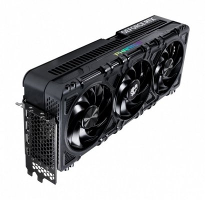 Gainward Karta graficzna RTX 5090 PHANTOM GS 32GB GDDR7 512bit 3DP/HDMI
