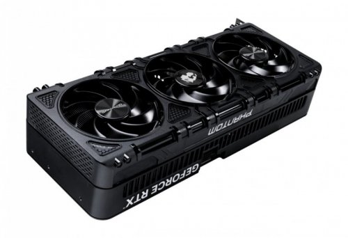 Gainward Karta graficzna RTX 5090 PHANTOM GS 32GB GDDR7 512bit 3DP/HDMI